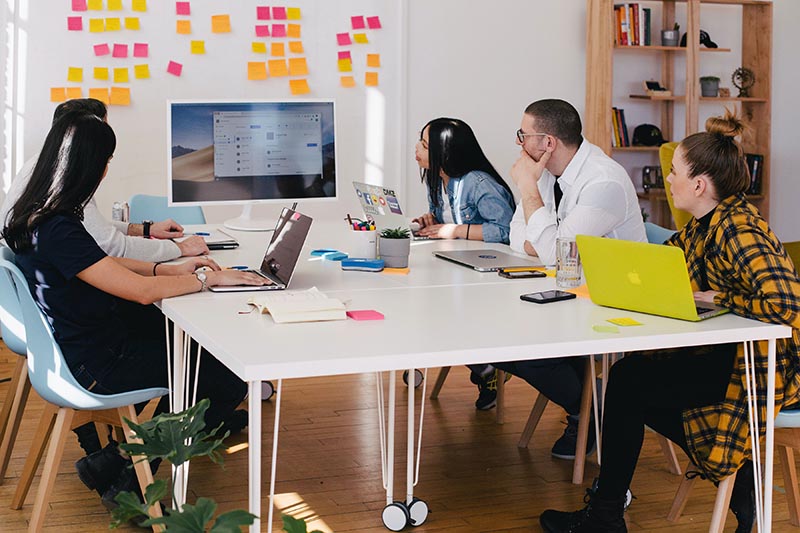 Small-Business Strategic Planning Day (eight hours)